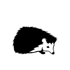 hedgehog logo