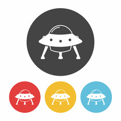 ufo icon