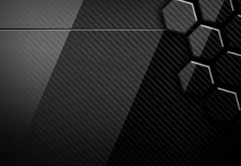 blue glasses on metal pattern background