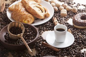 coffee theme