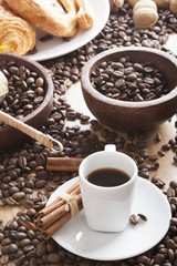 coffee theme