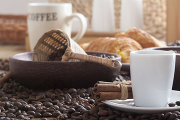 coffee theme