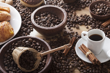 coffee theme