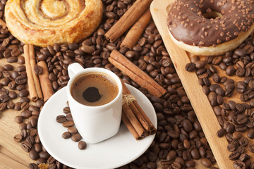 coffee theme
