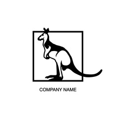 kangaroo logo