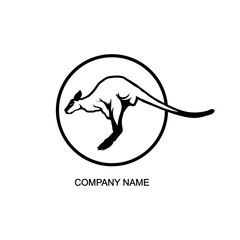 kangaroo logo