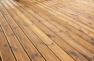 wood texture, terrace