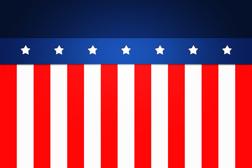 USA Background