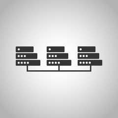 server icon
