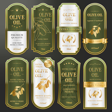 golden labels collection set