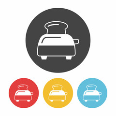 toaster icon