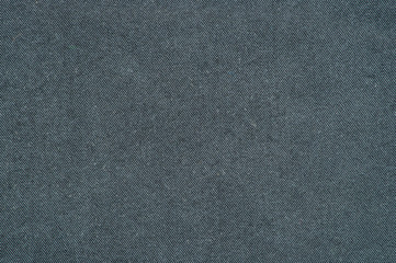 Fototapeta premium Grey fabric background macro shot