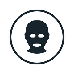 balaclava icon
