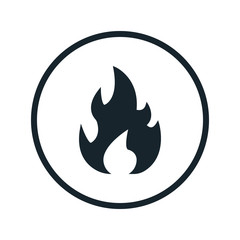 fire icon