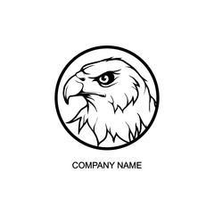 eagle logo