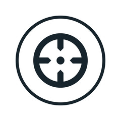 aim icon