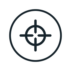 aim icon