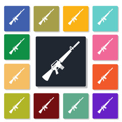 weapon icon