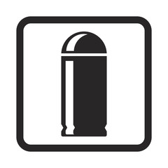 bullet icon