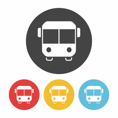 bus icon