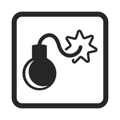 grenade icon