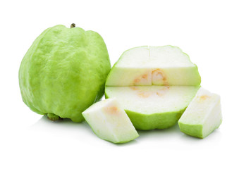 Fresh guava