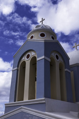 Church Santorini