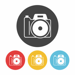 camera icon