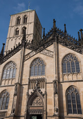 Münster Dom