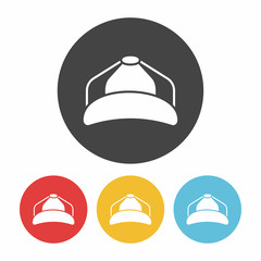 hat icon