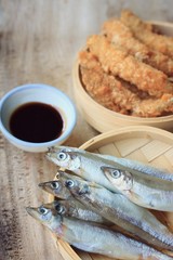 Shishamo
