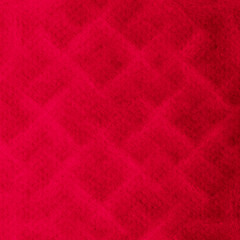 Abstract Red Background
