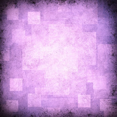 Naklejka premium Abstract pink background.