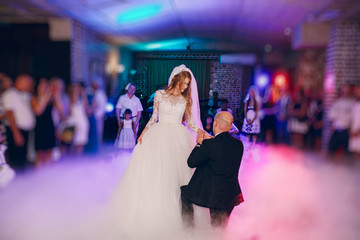 Fototapeta premium wedding day HD