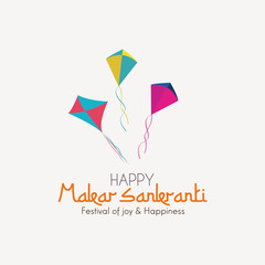 Happy makar sankranti