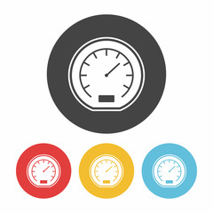 Dashboard icon