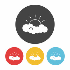 weather icon
