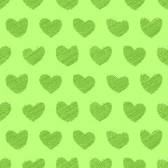 Seamless vector design in eps 10 format