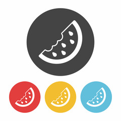 watermelon icon