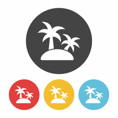 island icon