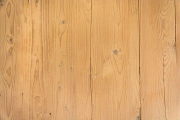 Fototapeta na wymiar the brown old wood texture with knot