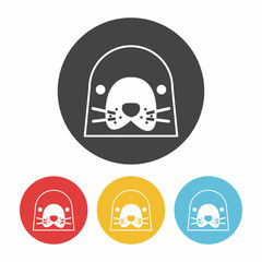 animal icon