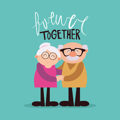 Happy Grandparents day