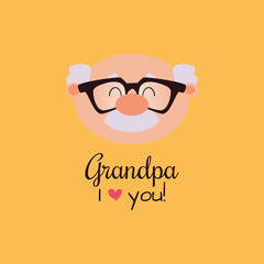 Happy Grandparents day