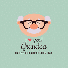 Happy Grandparents day