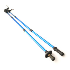 trekking poles