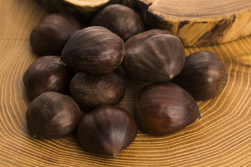 chestnuts