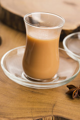 Masala chai