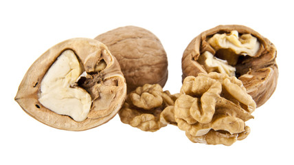 nuts