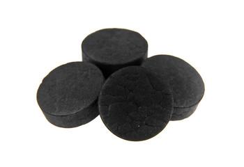black coal